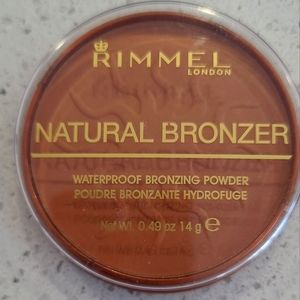 Rimmel, natural Bronzer 021 Sun light
